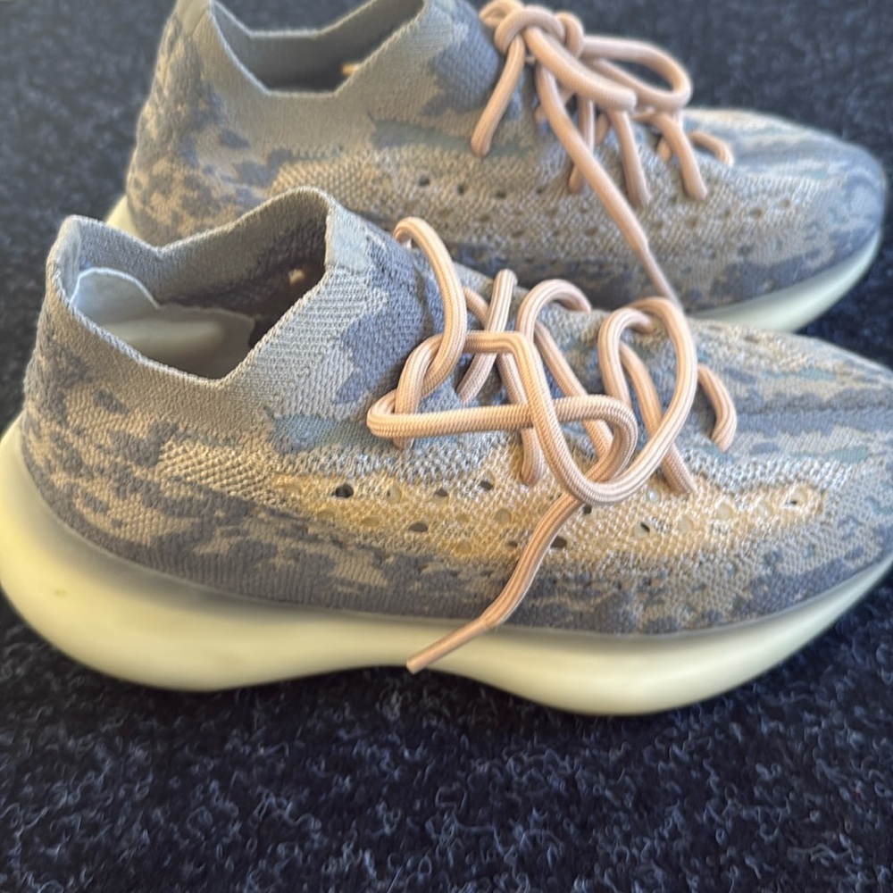 Yeezy Boost 380 “Mist”
